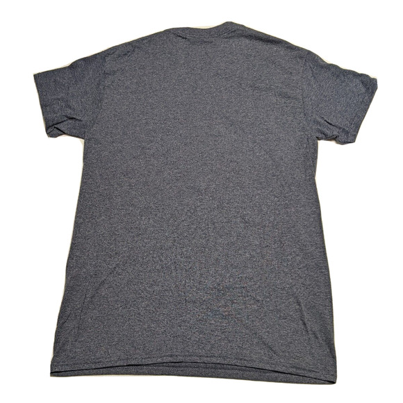 Marvel Doctor Strange Graphic T-Shirt Mens S Blue Heather Cotton Blend NEW NWT - Picture 4 of 10